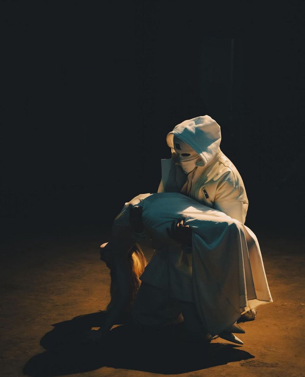 Music Video Production